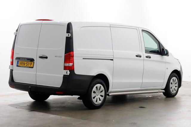 Mercedes-Benz VITO 110 CDI 102pk RWD Lang Airco/Navi/Camera 09-2022