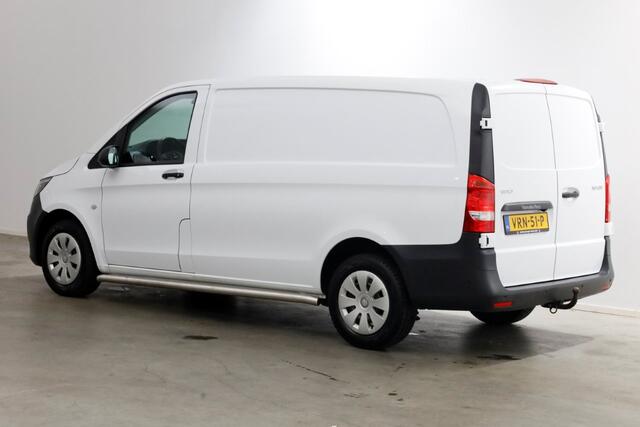 Mercedes-Benz VITO 110 CDI 102pk RWD Lang Airco/Navi/Camera 09-2022
