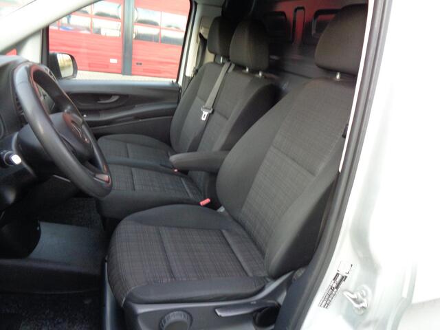 Mercedes-Benz VITO 109 CDI Functional Lang DC Comfort