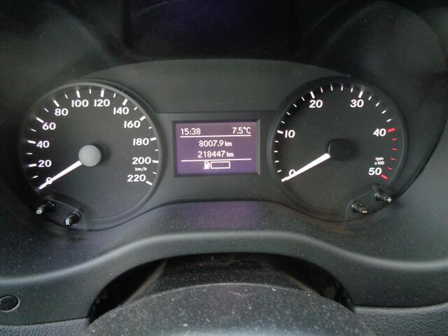 Mercedes-Benz VITO 109 CDI Functional Lang DC Comfort