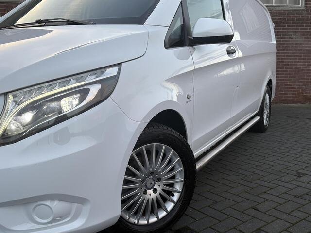 Mercedes-Benz VITO 111 CDI Lang Business Professional Plus