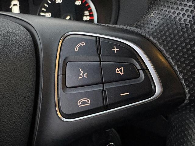 Mercedes-Benz VITO 111 CDI Lang Business Professional Plus