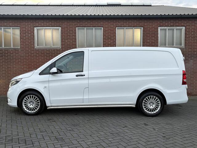 Mercedes-Benz VITO 111 CDI Lang Business Professional Plus