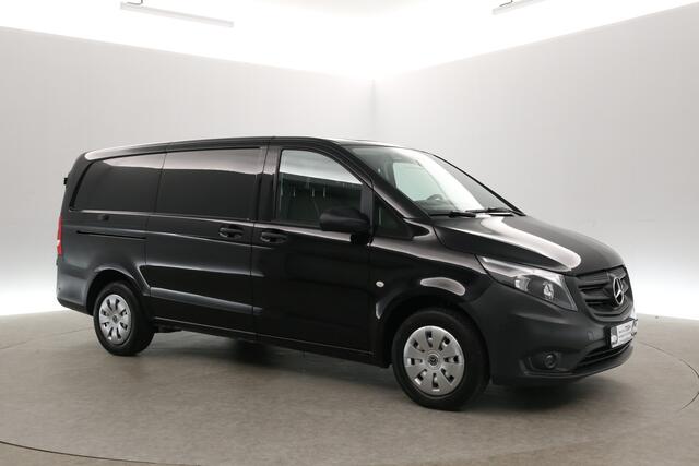 Mercedes-Benz VITO 116 CDI Lang | Aut. | Airco | Cruise | Camera | 3-Zits | Trekh. | Carplay | Navi | Parkeersens.