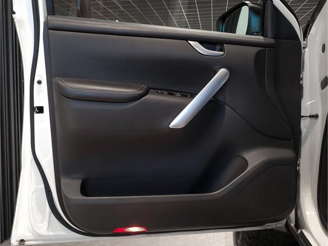 Mercedes-Benz X-Klasse 350 d 4-MATIC Extreme ZÉÉR UNIEK