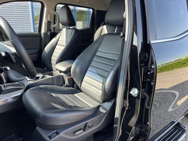 Mercedes-Benz X-Klasse 350 d 4-MATIC Power Edition DUBBELCABINE