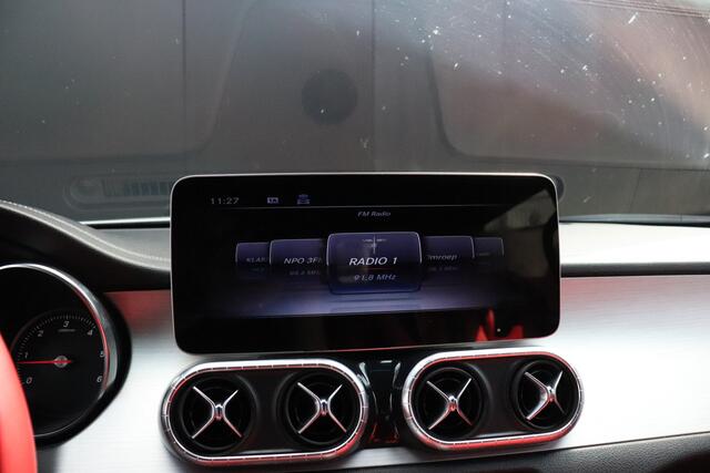 Mercedes-Benz X-Klasse 350 d 4-MATIC Power Edition | 259 PK | LEDER | STOELVERW. | 360° CAMERA | CRUISE | NAVI |