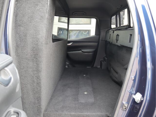 Mercedes-Benz X-Klasse 350 d 4-MATIC 3.0 Euro 6 - Grijs Kenteken - Trekhaak 3,5t KG - Marge