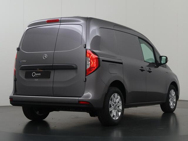 Mercedes-Benz eCitan 112 GB L1