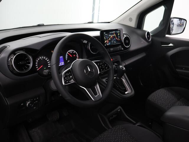 Mercedes-Benz eCitan GB 51kW L1 PRO | NAVIGATIE | LED | LICHTMETAAL