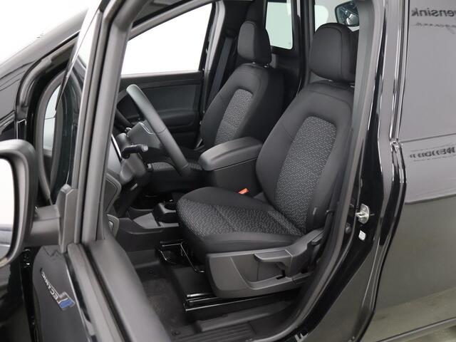 Mercedes-Benz eCitan GB 51kW L1 PRO | NAVIGATIE | LED | LICHTMETAAL