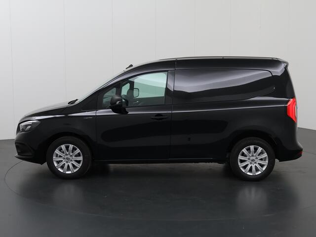 Mercedes-Benz eCitan GB 51kW L1 PRO | NAVIGATIE | LED | LICHTMETAAL