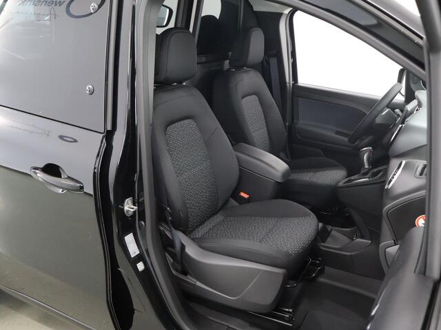 Mercedes-Benz eCitan GB 51kW L1 PRO | NAVIGATIE | LED | LICHTMETAAL