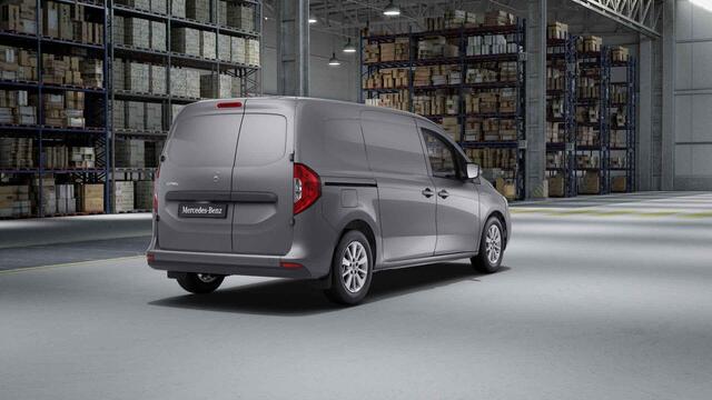 Mercedes-Benz eCitan Gesloten Bestelwagen 112 Pro L2 51 kWh
