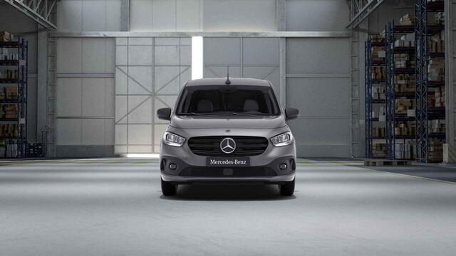 Mercedes-Benz eCitan Gesloten Bestelwagen 112 Pro L2 51 kWh