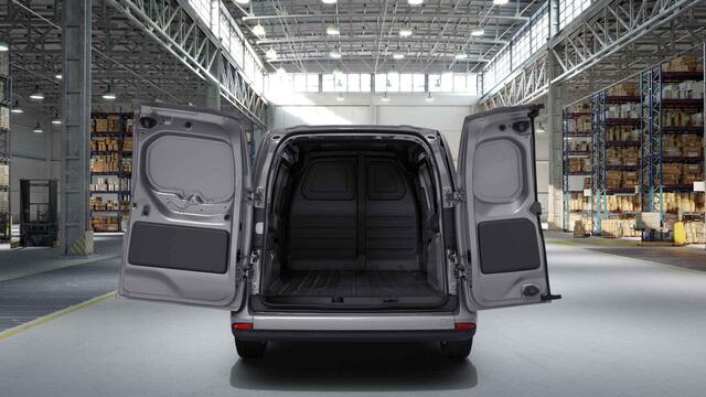 Mercedes-Benz eCitan Gesloten Bestelwagen 112 Pro L2 51 kWh