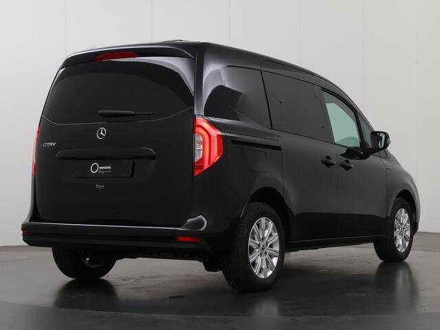 Mercedes-Benz eCitan L1 Pro 51 kWh | 100% elektrisch | LED | Lichtmetaal