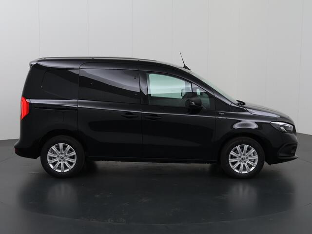 Mercedes-Benz eCitan L1 Pro 51 kWh | 100% elektrisch | LED | Lichtmetaal