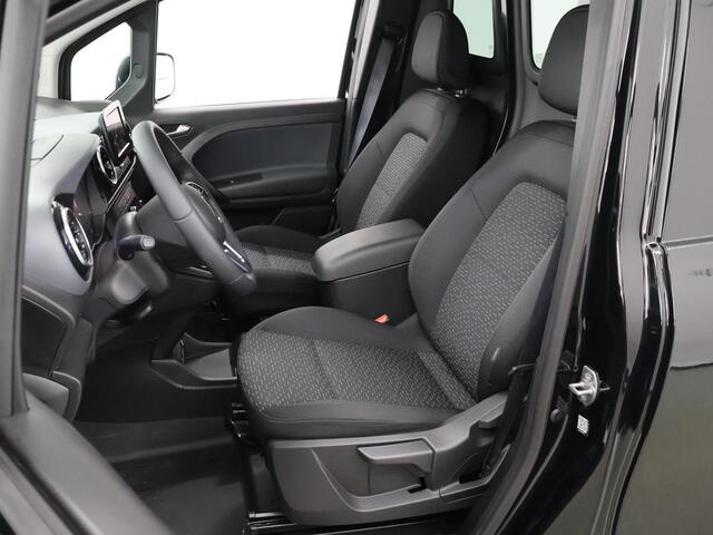 Mercedes-Benz eCitan L1 Pro 51 kWh | 100% elektrisch | LED | Lichtmetaal