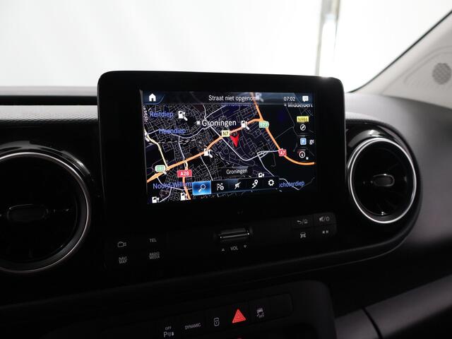 Mercedes-Benz eCitan L1 Pro 51 kWh | 100% elektrisch | LED | Lichtmetaal