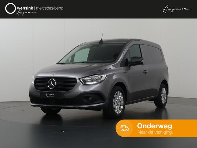 Mercedes-Benz eCitan 112 Pro L1 51 kWh Mercedes-Benz eCitan 112 GB L1