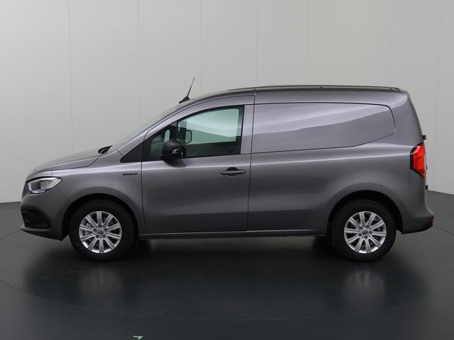 Mercedes-Benz eCitan 112 Pro L1 51 kWh Mercedes-Benz eCitan 112 GB L1