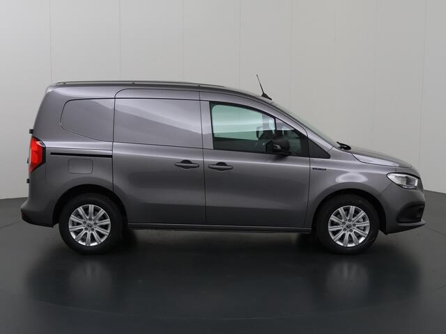 Mercedes-Benz eCitan 112 Pro L1 51 kWh Mercedes-Benz eCitan 112 GB L1