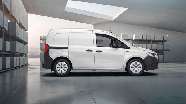 Mercedes-Benz eCitan 112 Base L1 51 kWh