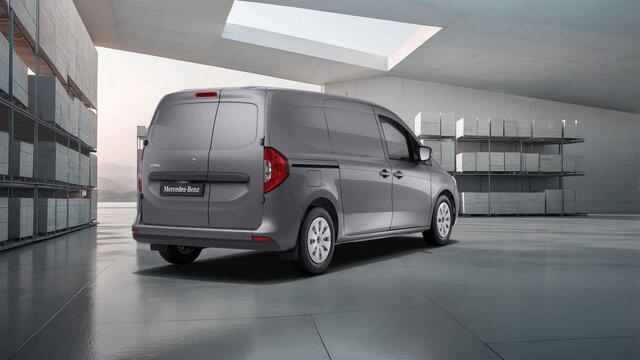 Mercedes-Benz eCitan 112 Pro L2 51 kWh