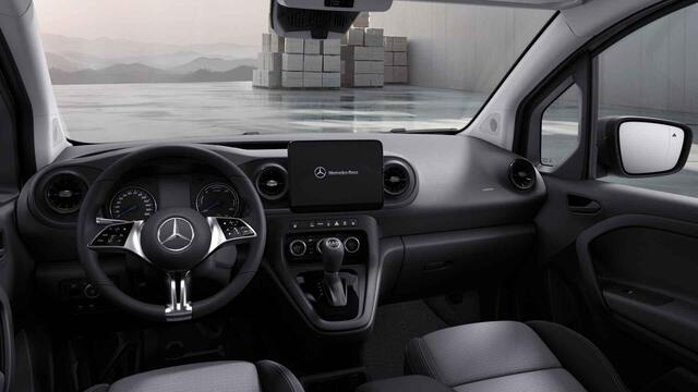 Mercedes-Benz eCitan 112 Pro L2 51 kWh