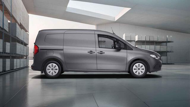 Mercedes-Benz eCitan 112 Pro L2 51 kWh