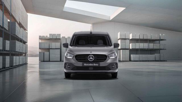 Mercedes-Benz eCitan 112 Pro L2 51 kWh