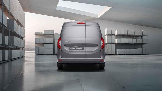 Mercedes-Benz eCitan 112 Pro L2 51 kWh