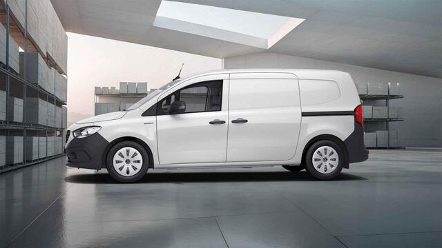 Mercedes-Benz eCitan 112 Base L2 51 kWh