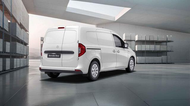 Mercedes-Benz eCitan 112 Pro L2 51 kWh