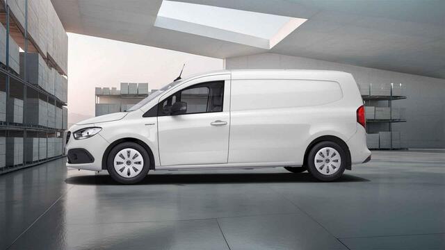 Mercedes-Benz eCitan 112 Pro L2 51 kWh