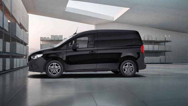 Mercedes-Benz eCitan 112 Pro L1 51 kWh