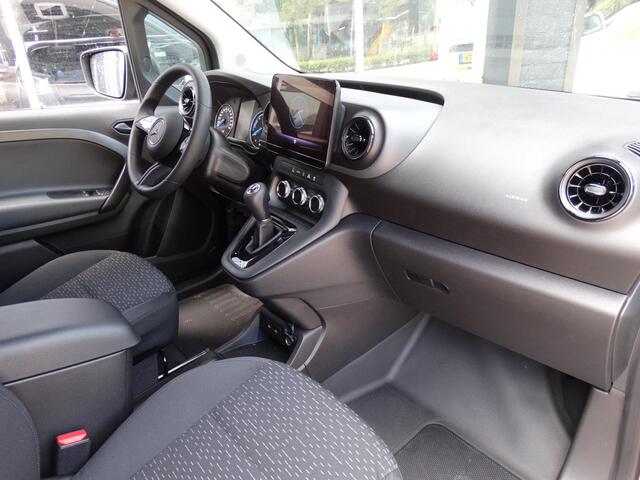 Mercedes-Benz eCitan 112 Pro L1 51 kWh