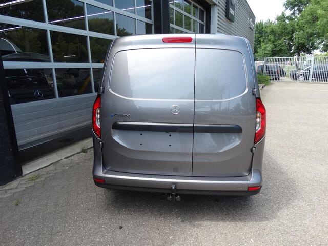 Mercedes-Benz eCitan 112 Pro L1 51 kWh
