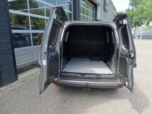 Mercedes-Benz eCitan 112 Pro L1 51 kWh