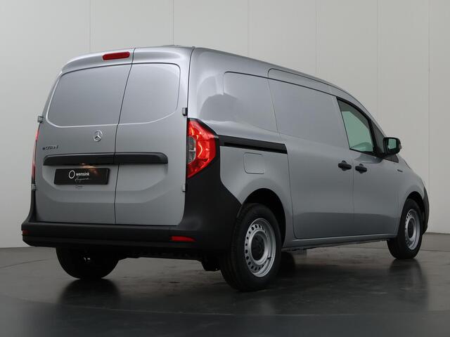 Mercedes-Benz eCitan 112 Pro L1 51 kWh 112 GB L2 | Base| Cruise control | 100% Elektrisch | Snelladen |