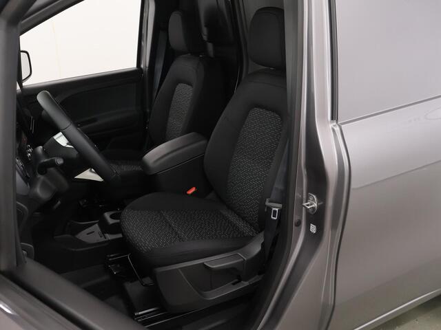 Mercedes-Benz eCitan 112 GB L1