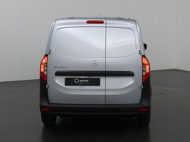 Mercedes-Benz eCitan 112 Base L2 51 kWh Mercedes-Benz eCitan 112 GB L2