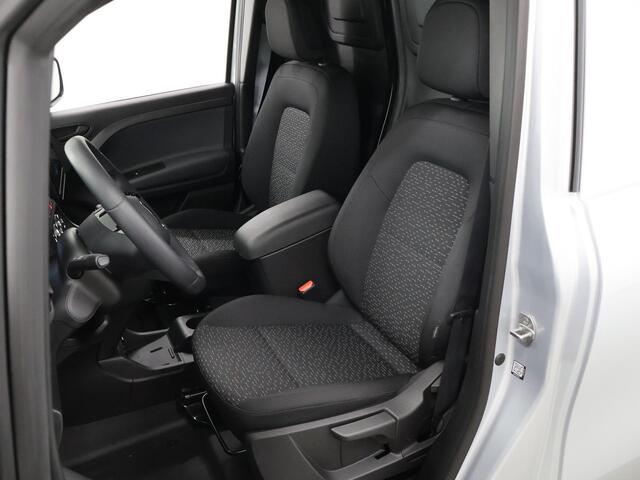 Mercedes-Benz eCitan 112 Base L2 51 kWh Mercedes-Benz eCitan 112 GB L2