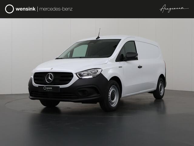 Mercedes-Benz eCitan 112 GB L2