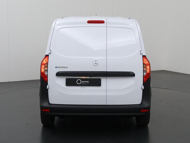 Mercedes-Benz eCitan 112 GB L2