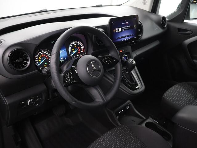 Mercedes-Benz eCitan 112 Base L2 51 kWh Mercedes-Benz eCitan 112 GB L2