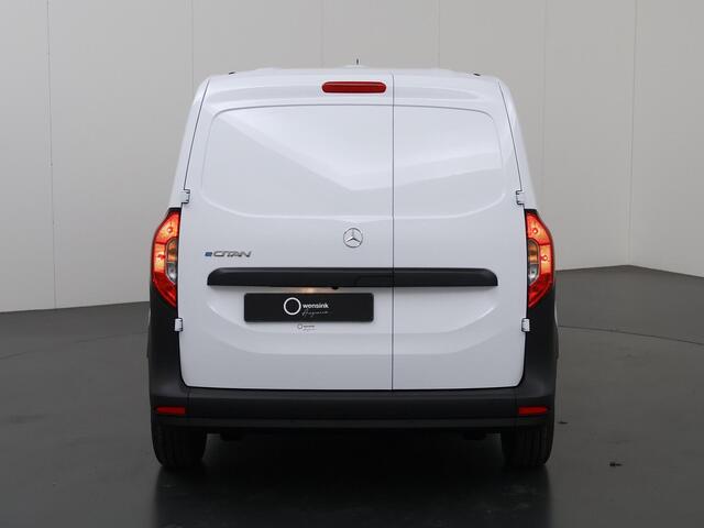 Mercedes-Benz eCitan 112 GB L2