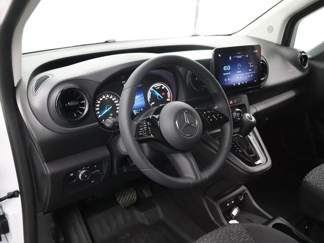 Mercedes-Benz eCitan 112 GB L2