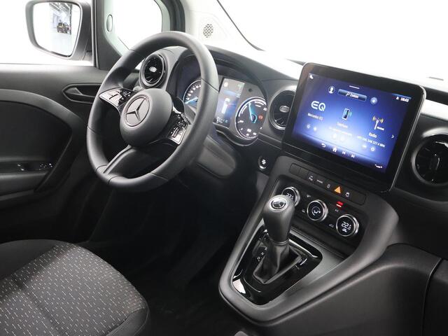 Mercedes-Benz eCitan 112 GB L2